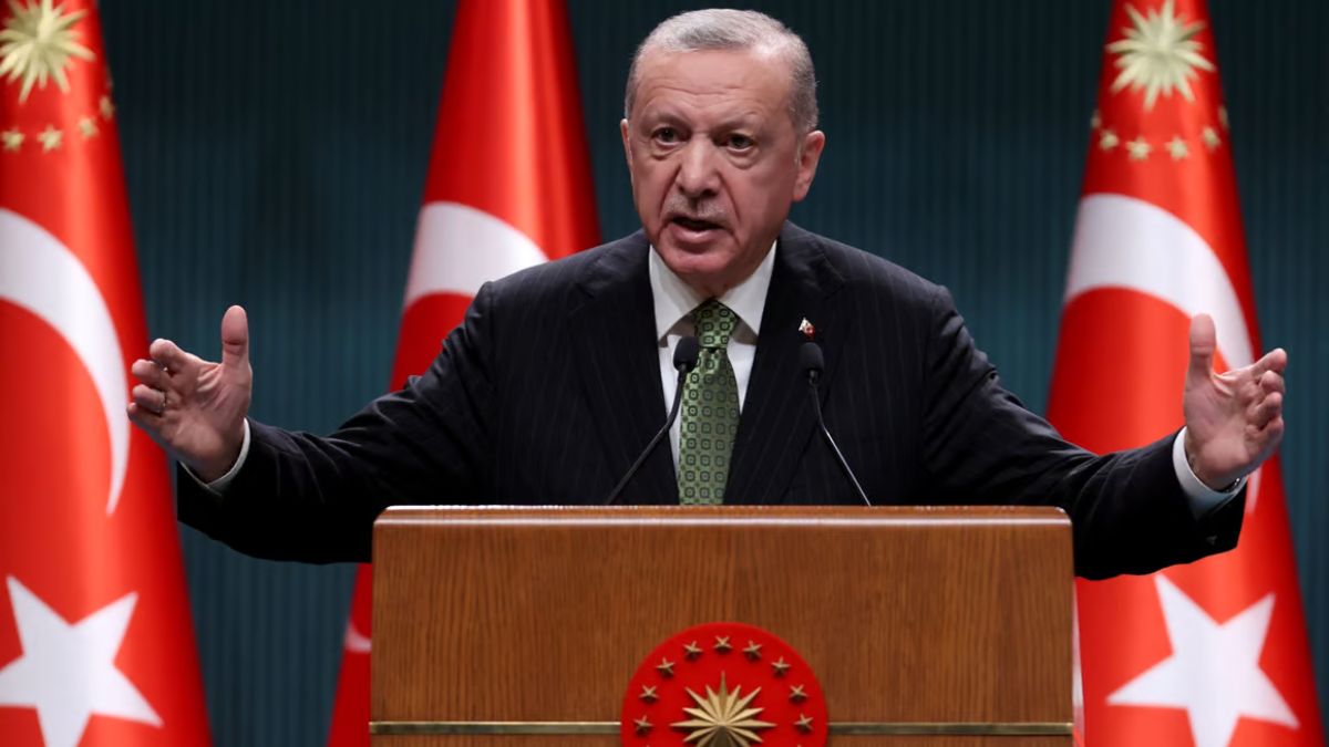 How Turkey’s Rise as a Middle Power Comes with High Stakes