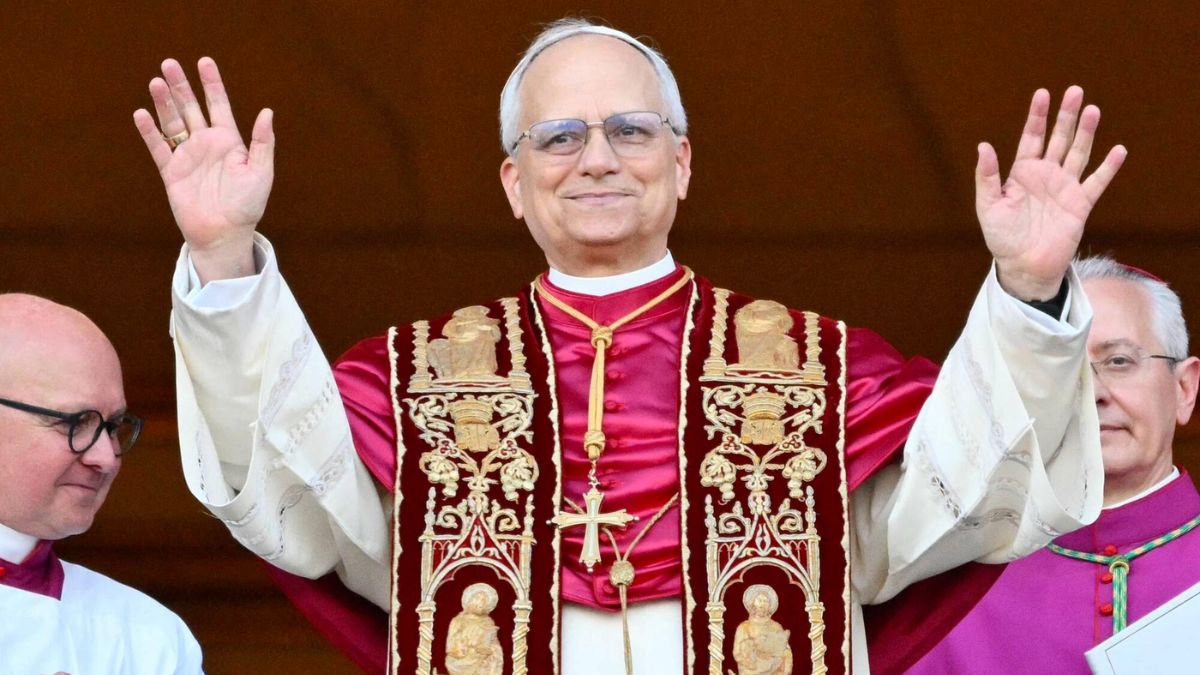 pope