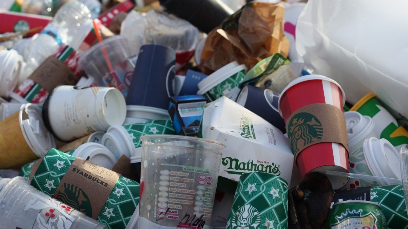 Are You Eating Plastic Without Knowing It?