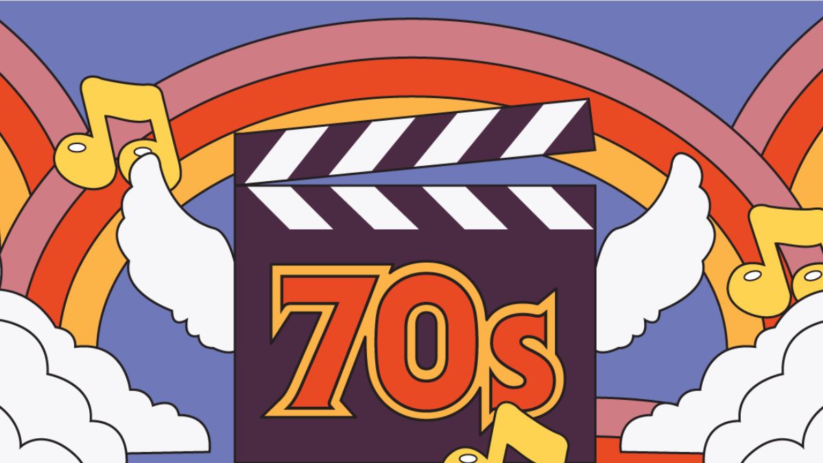 Music That Shaped a Generation: A Personal Journey Through the 1970s