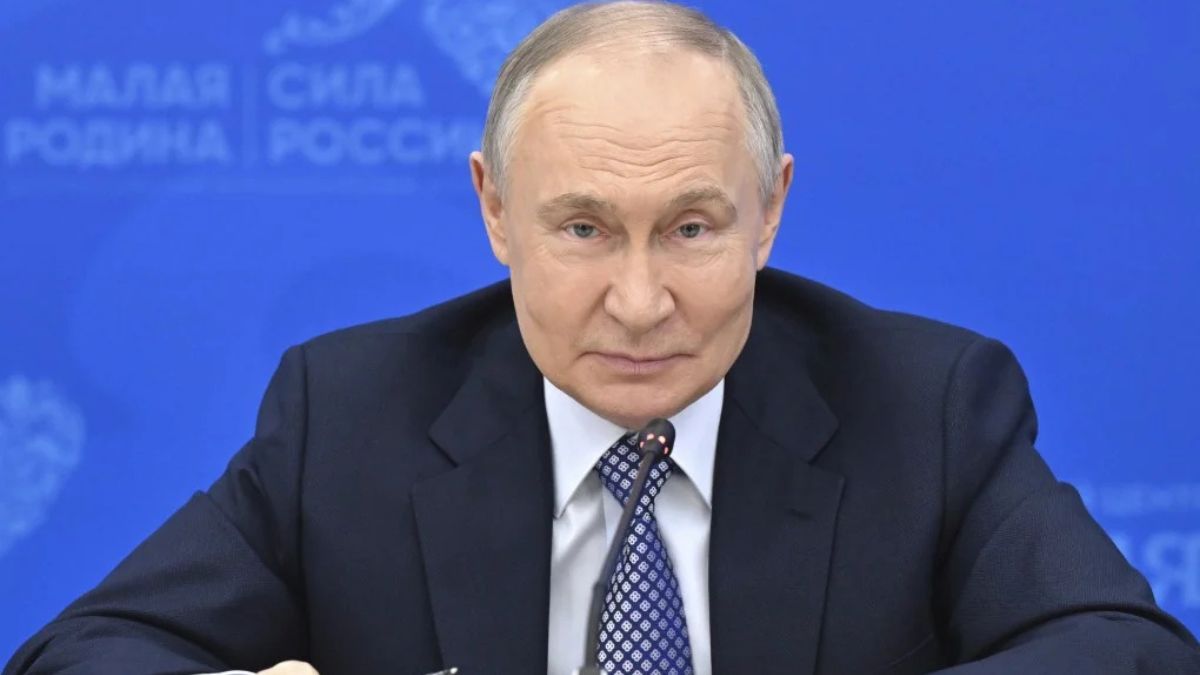 Putin's Direct Peace Talks Real Peace or Hope