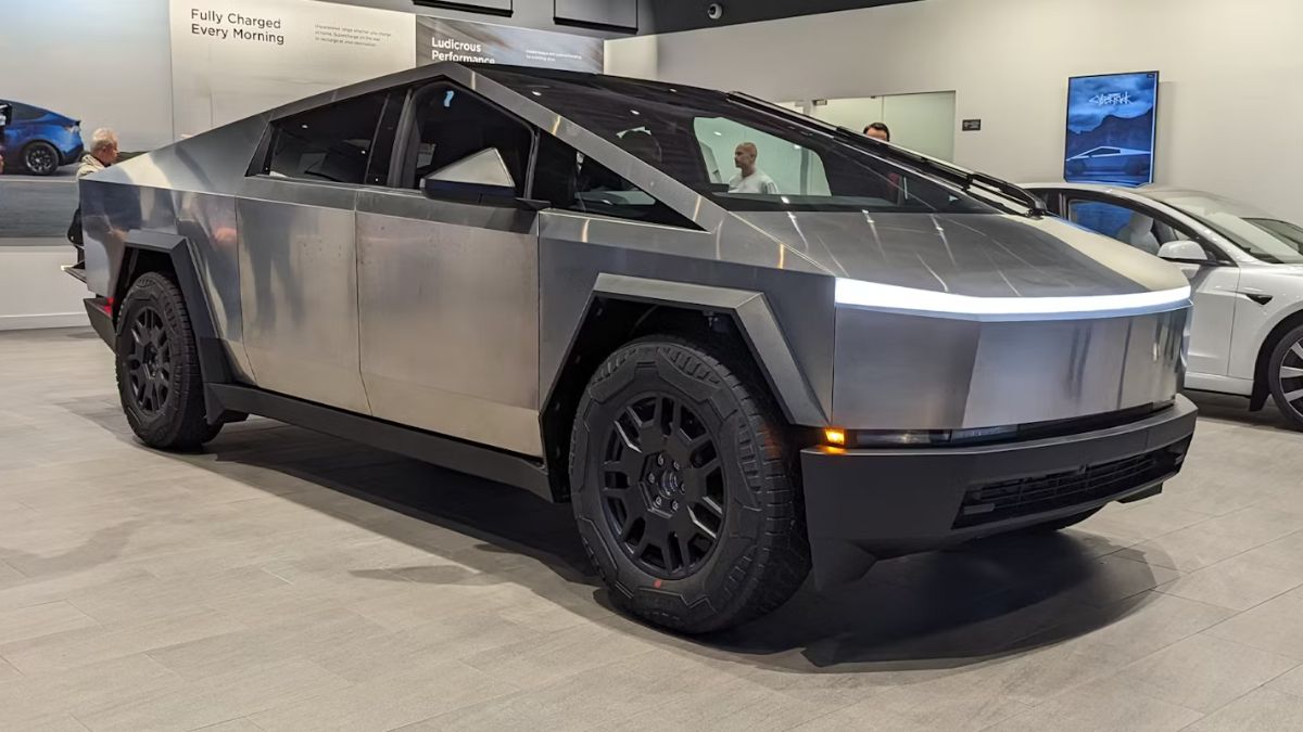 Time to Move On? Best Tesla Alternatives for 2025