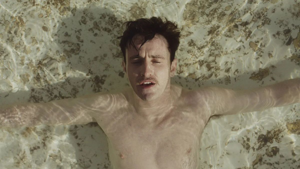 ‘The History of Sound’: A Soulful Queer Love Story That Echoes Through Time at Cannes 2025