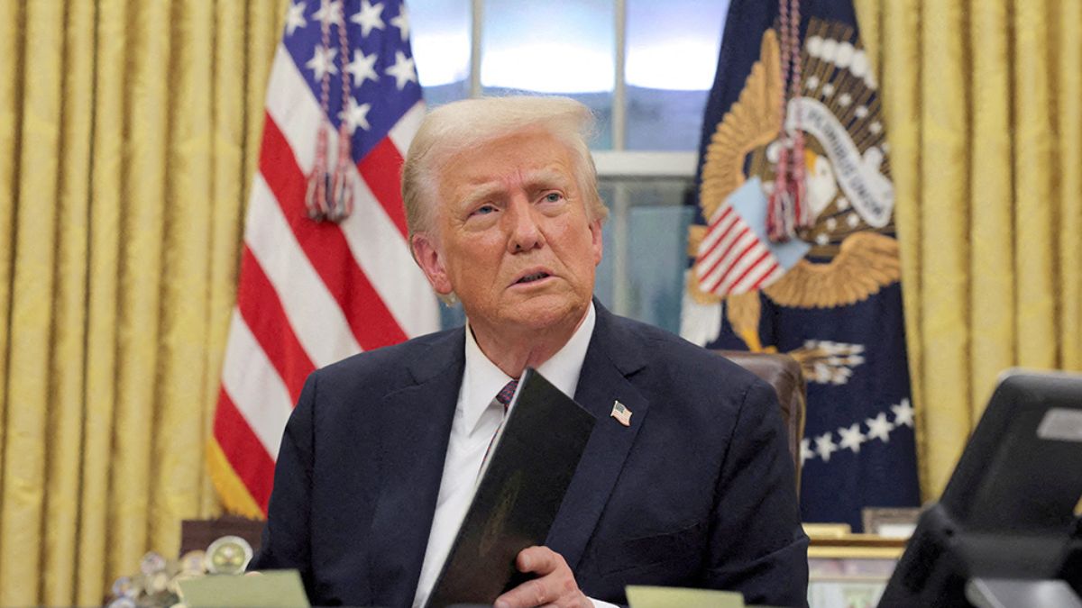 Opinion: The Moral Crisis of Leadership in Trump’s America