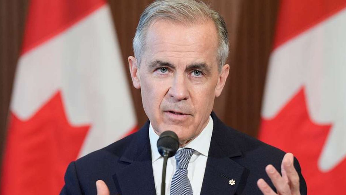 Trump’s Canada Gamble Backfires: Trade Turmoil Ahead of G7 Summit 1 Trump’s Canada Gamble Backfires Trade Turmoil Ahead of G7 Summit