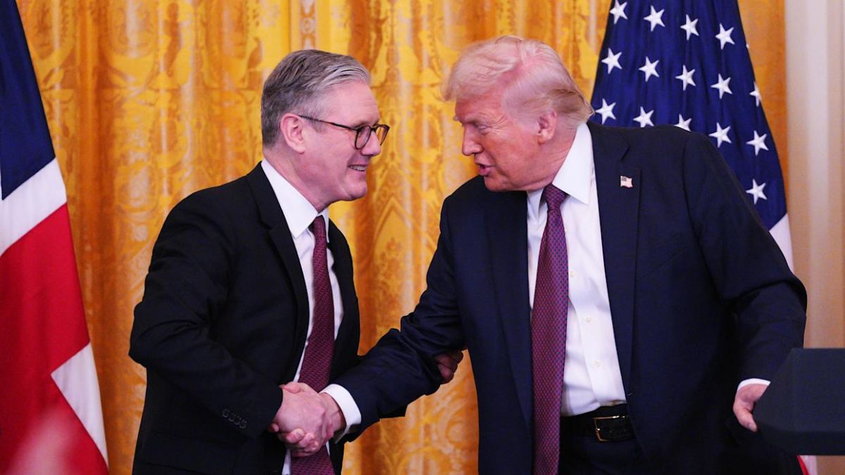 U.S.-U.K. Trade Deal Sparks Global Doubts