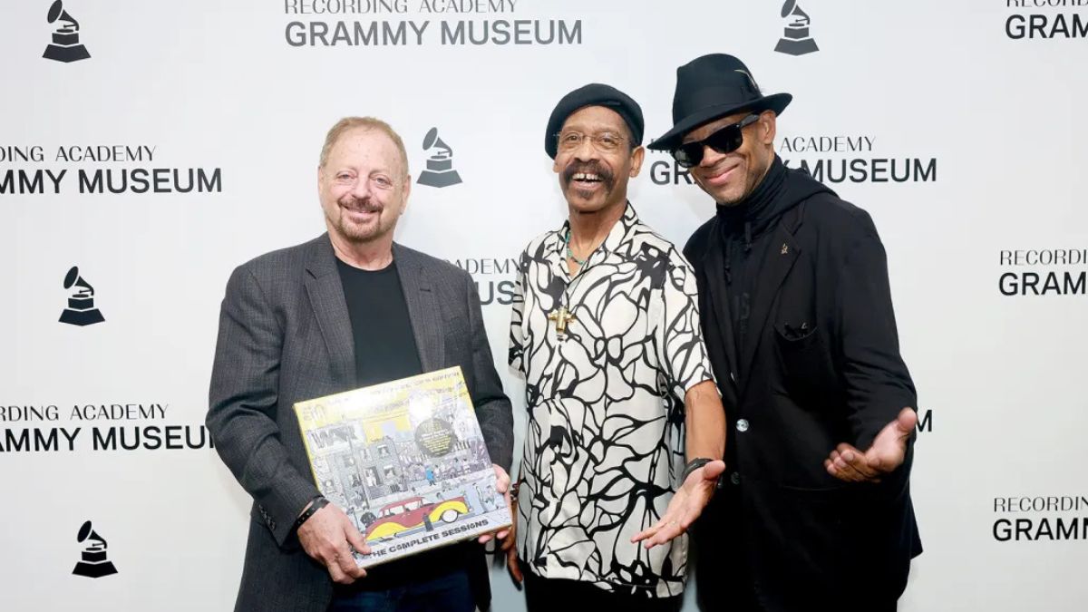 War’s Why Can't We Be Friends Turns 50 with a Funk-Fueled Deluxe Celebration