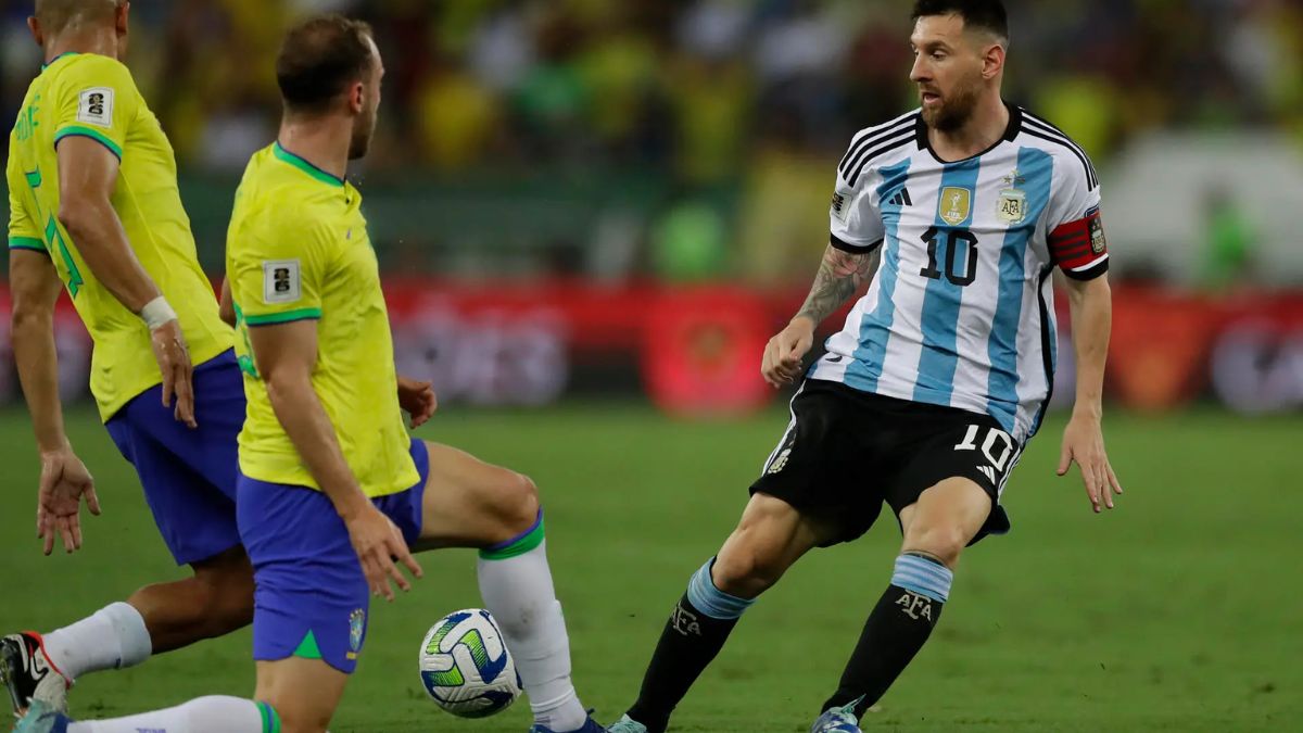 Fact Check: Is Football Fandom in Bangladesh Blinded by False Claims About Brazil and Argentina?