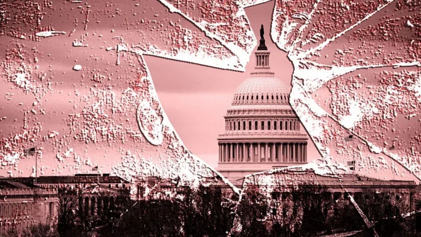 Why Strong Institutions Can’t Fix Broken Politics