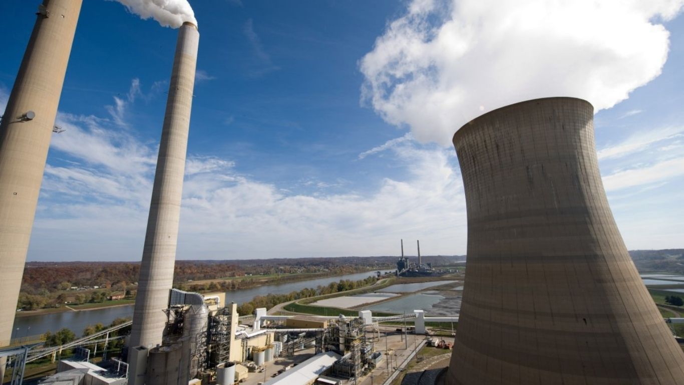 Coal and Confusion: Inside Trump’s Mixed Signals on Mining and Safety