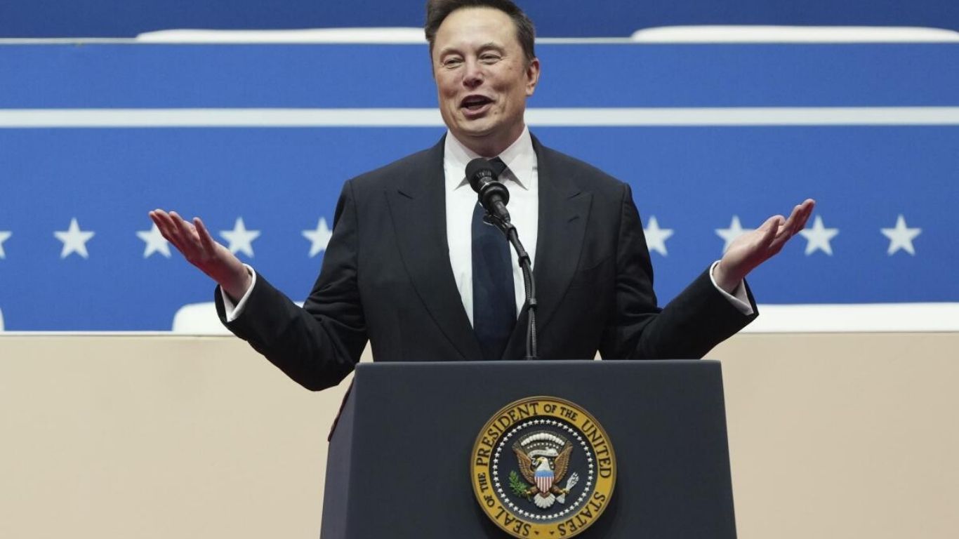 Elon Musk’s Political Moves Can Disrupt US Politics? 1 Elon Musk’s Political Moves Can Disrupt US Politics?