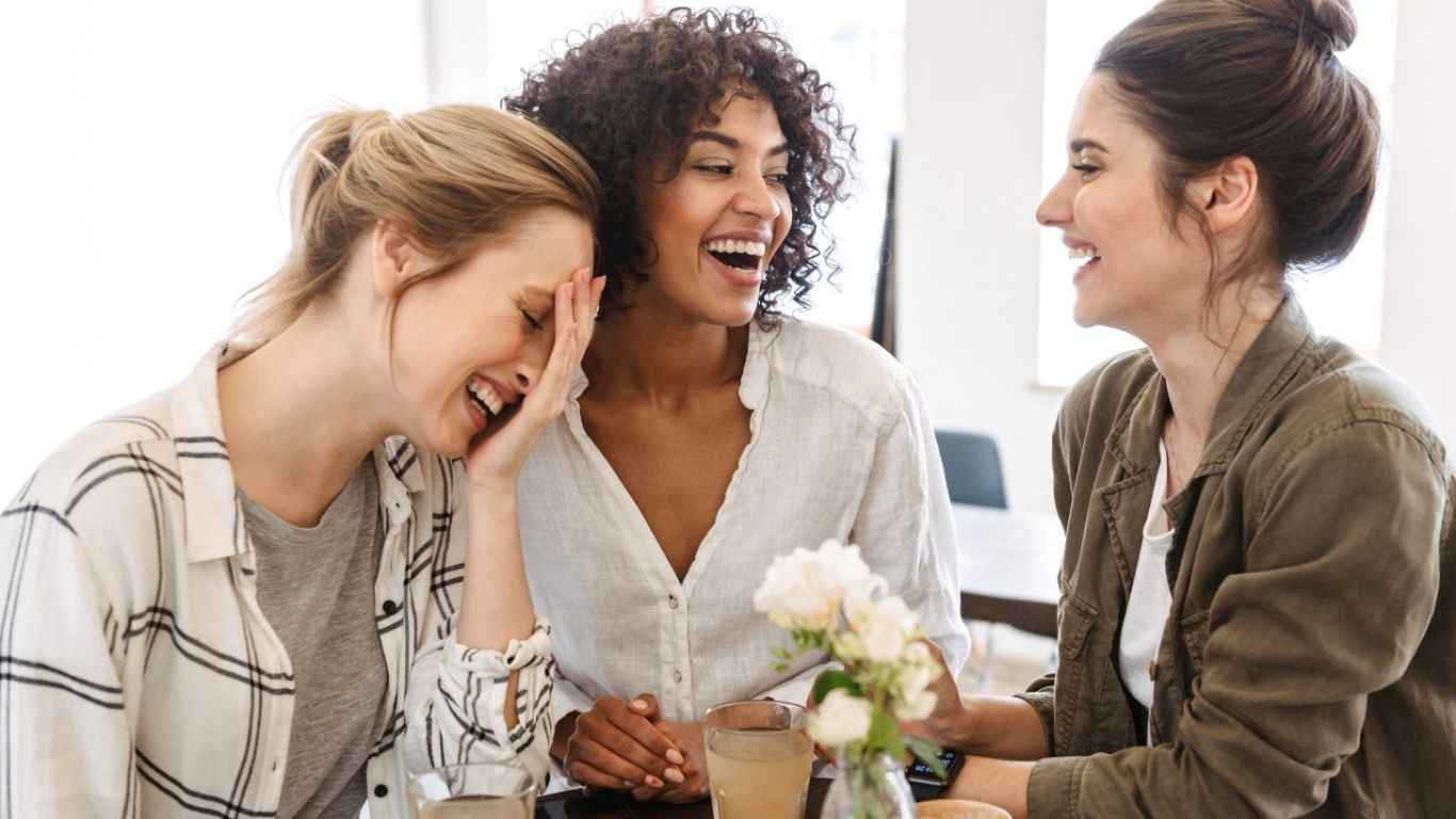 How to Build Meaningful Friendships in Your 20s and 30s