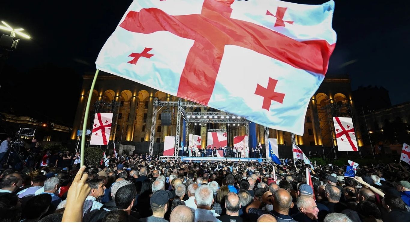 What’s Driving Georgia’s Politics Beyond the Headlines?