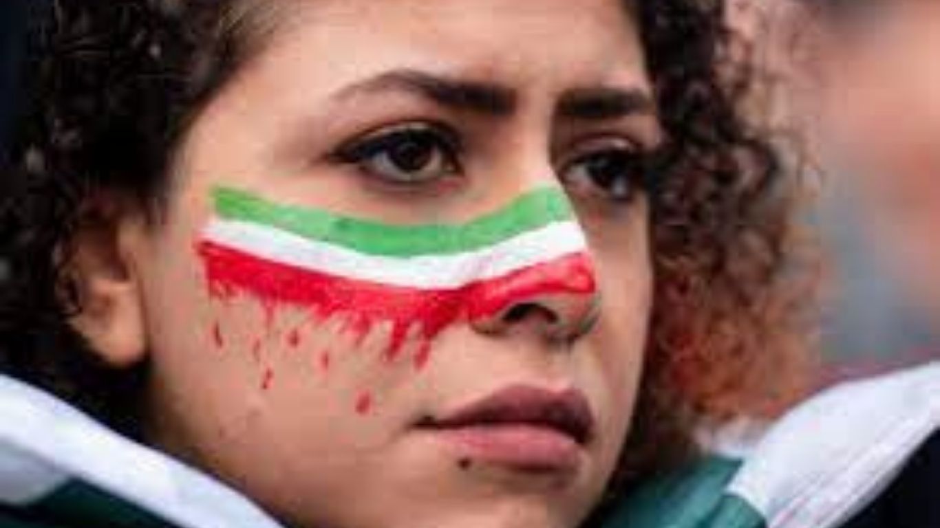 Trump’s Power Play: Iran Faces a Defining Moment