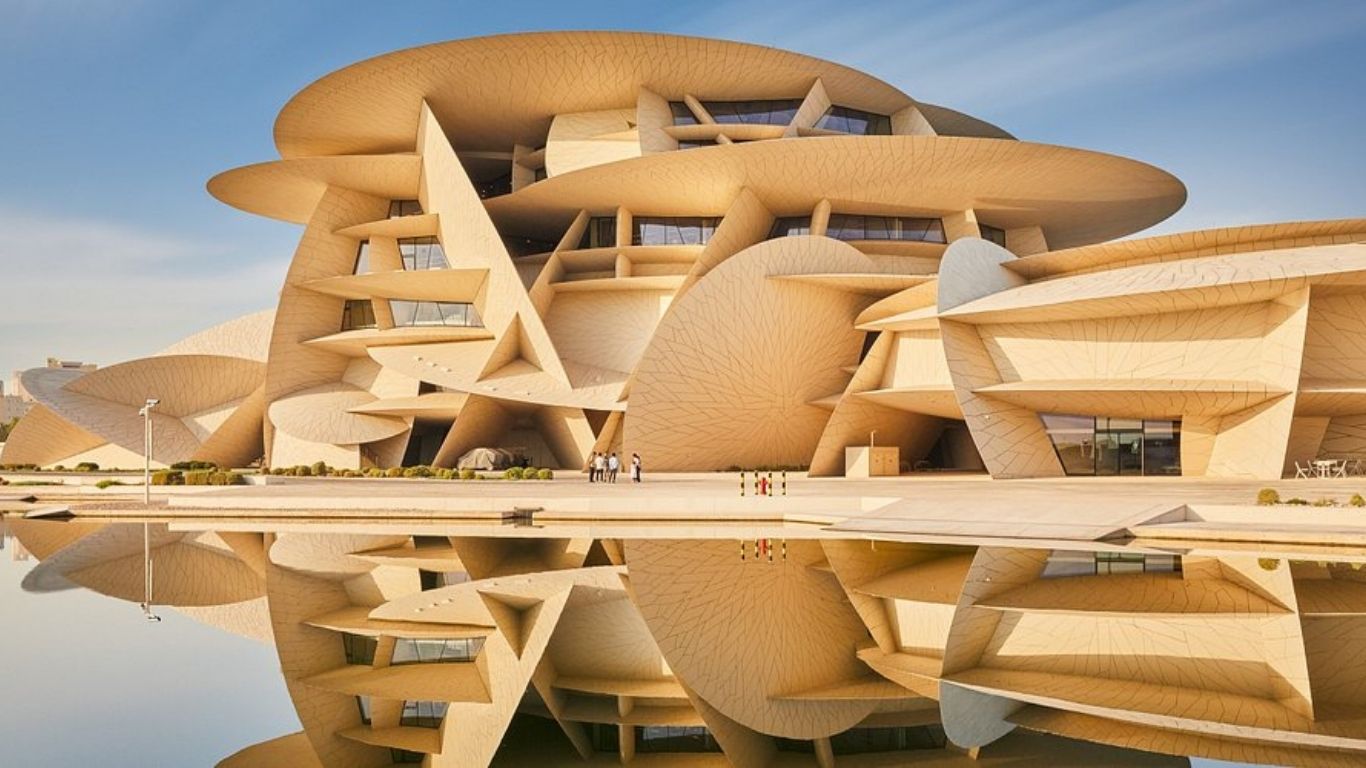Qatar’s Years of Culture Is Transforming Global Diplomacy