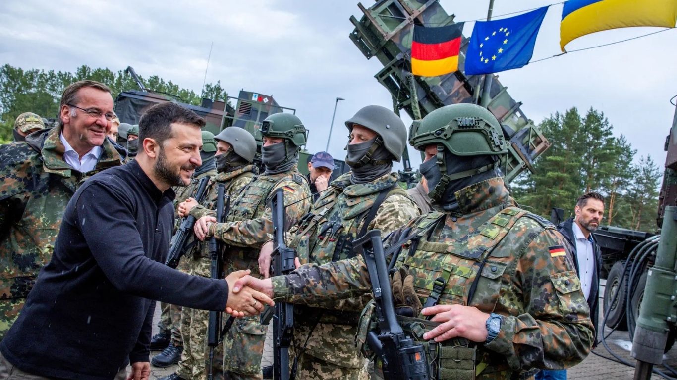 Is Russia Really Winning the War in Ukraine? 1 Is Russia Really Winning the War in Ukraine?