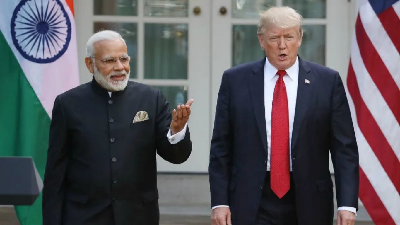 Has Trump 2.0 Abandoned India?