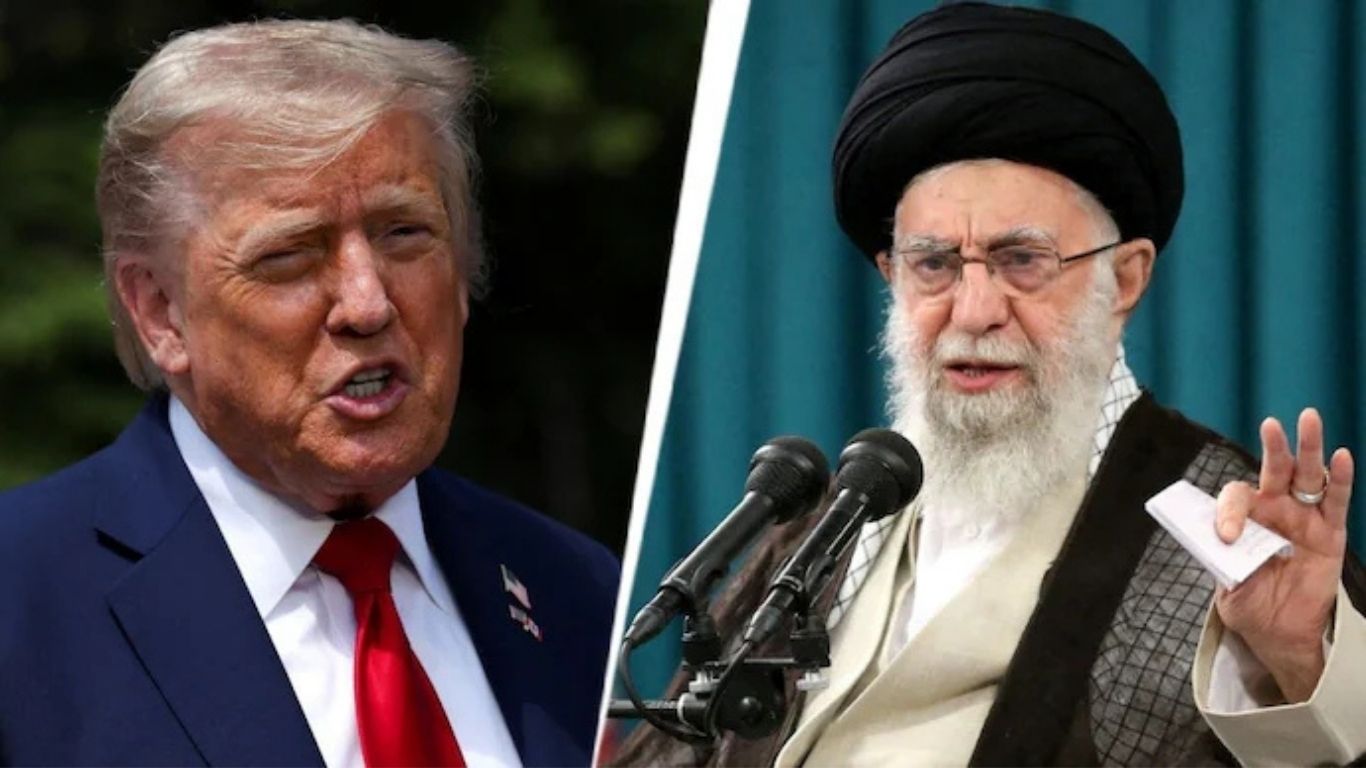 Trump’s Two-Week Iran Pause: Diplomacy or Delay?