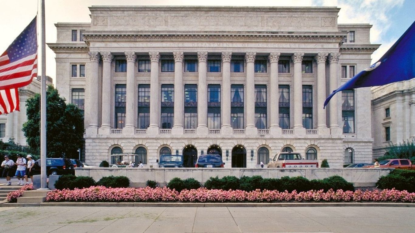 USDA Redaction Sparks Integrity Concerns