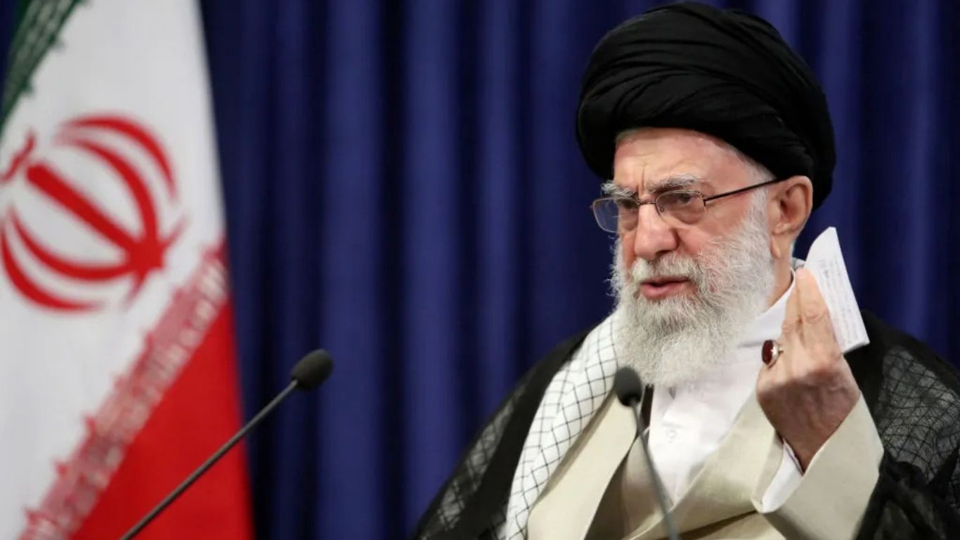 Who Really Runs Iran? Inside the Islamic Republic’s Power Web
