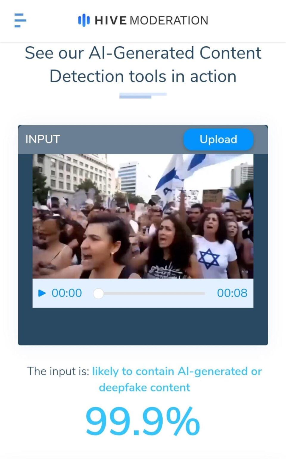 Fact Check: Are Israelis Really Begging Iran for Forgiveness?