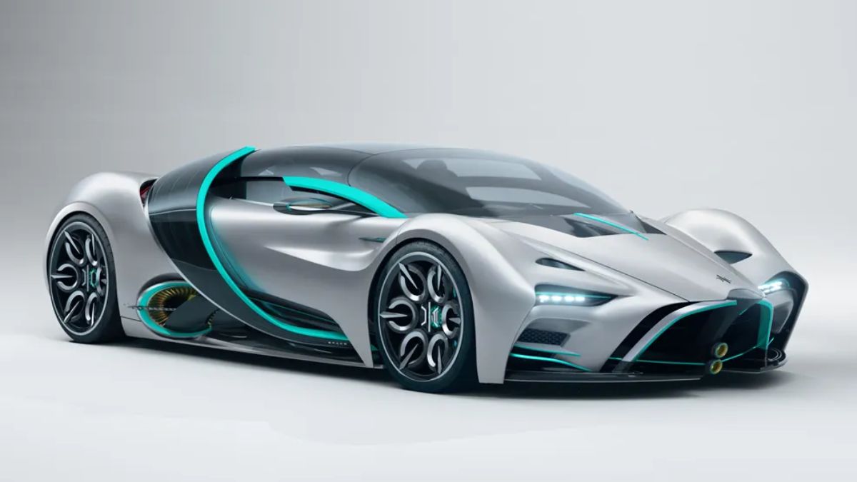 Are Hydrogen Cars Really Green Comparing to EVs’?