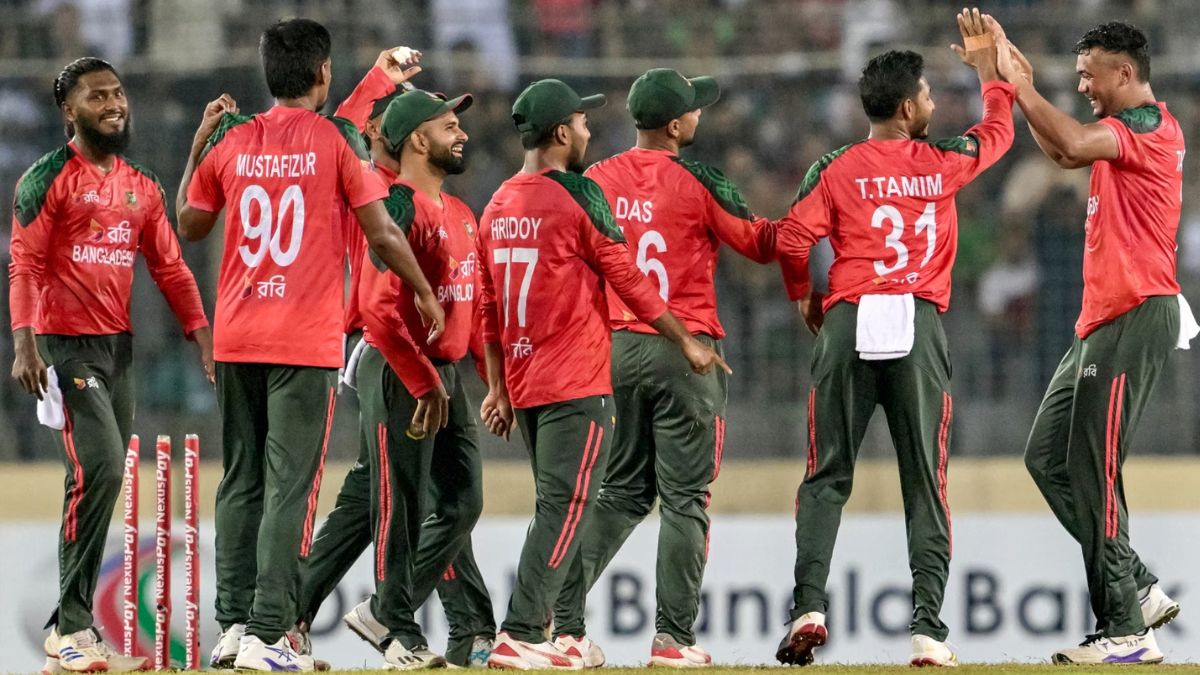 Fact Check: Are Bangladesh’s Cricket Pitches Doomed to Stay Slow, or Can They Embrace Bounce?