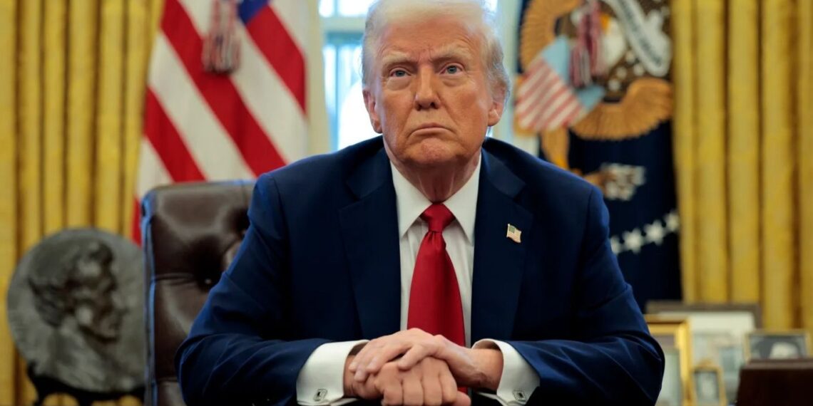 How Trump’s Megabill Sets Up Explosive Showdowns