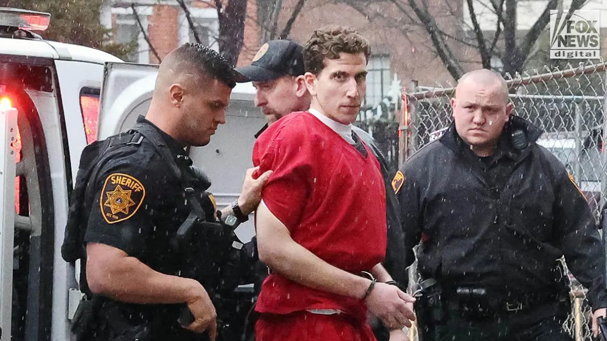 Bryan Kohberger’s Sentencing: A Hollow Victory for Justice in the Idaho Murders