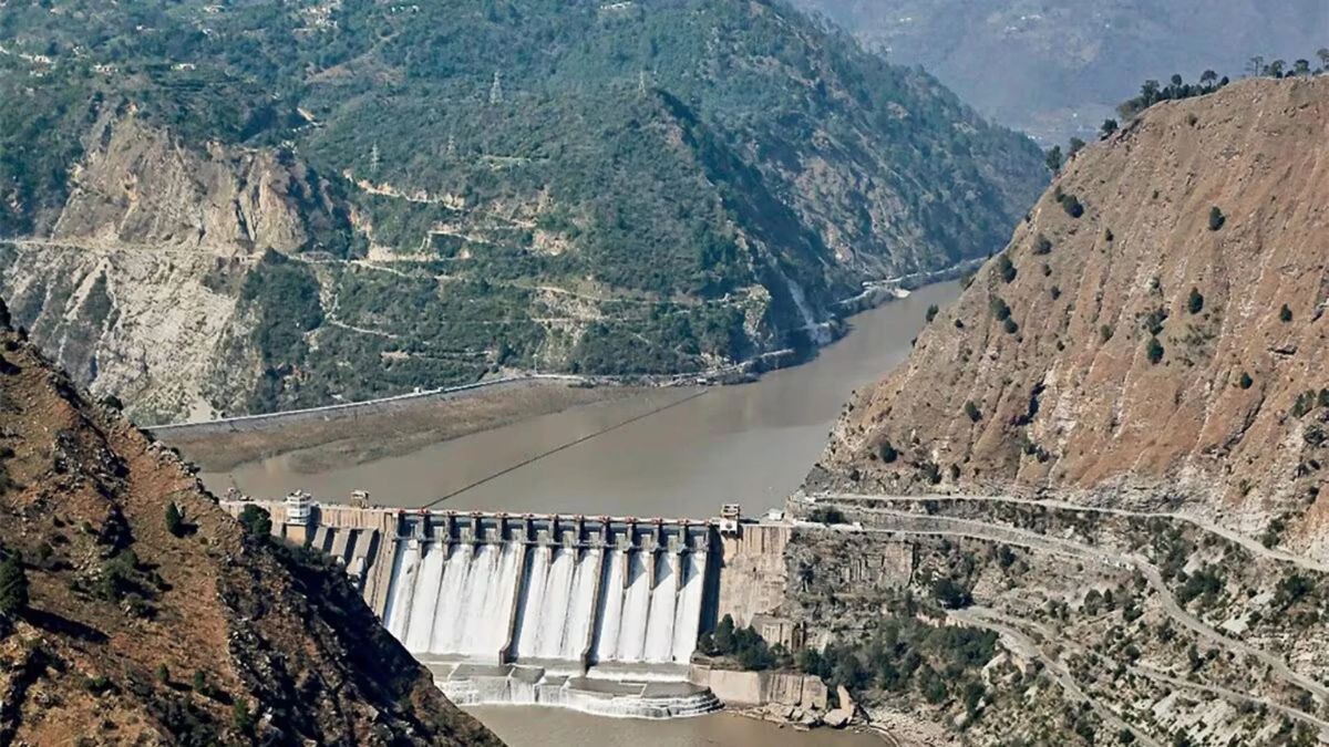 Why Did India’s Indus Waters Treaty Gambit Backfire?