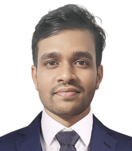 Md Rabiul Haque Rakib