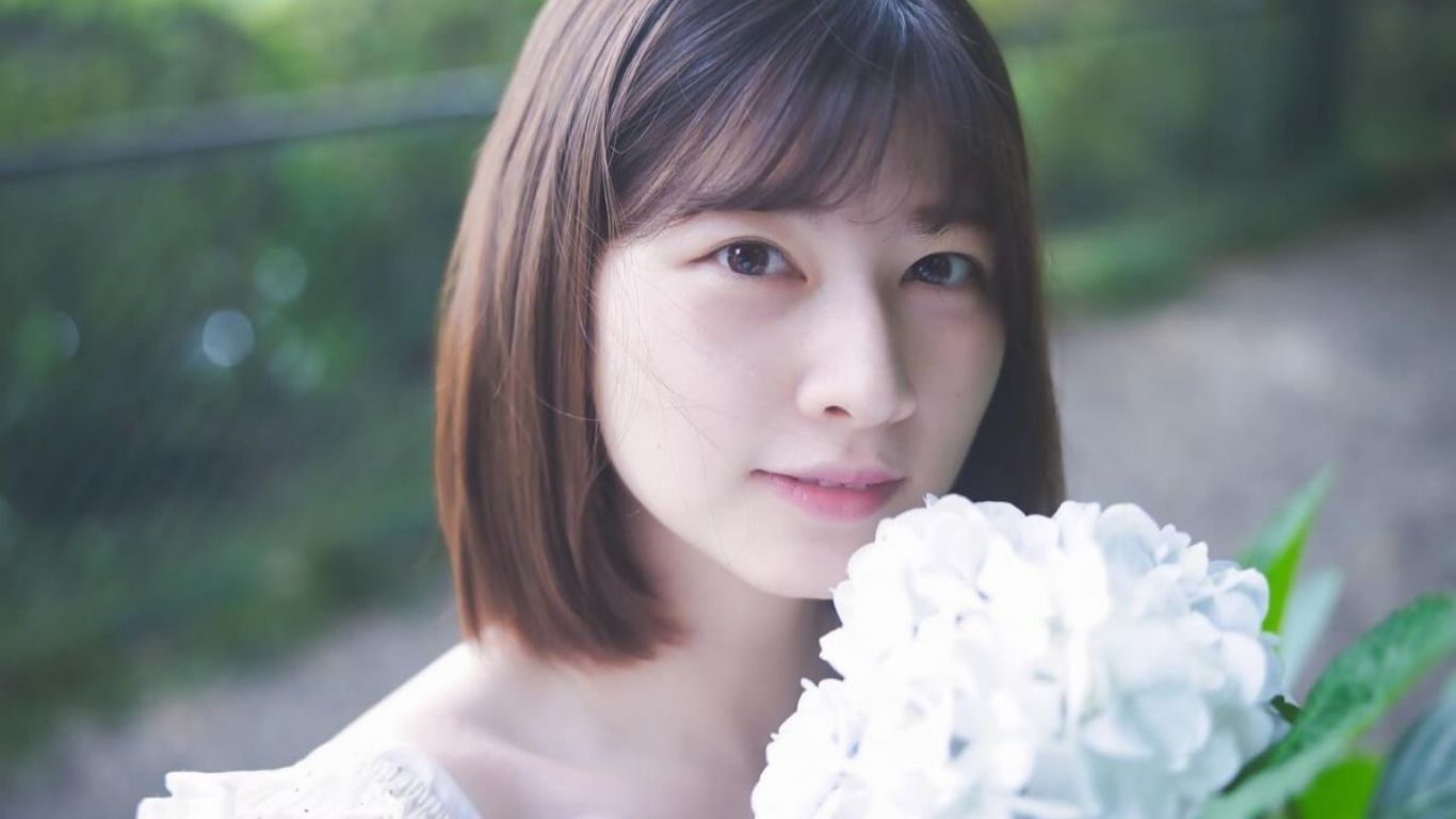 Rise of Saori Araki with a Simple 'Good Morning'