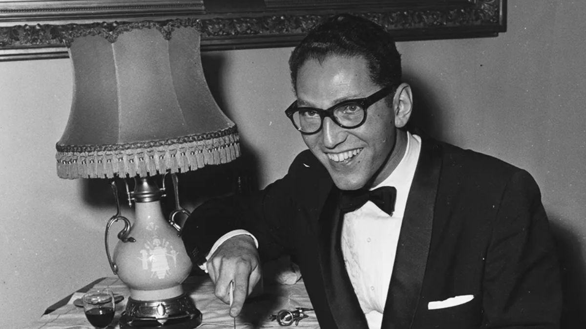 Tom Lehrer’s Legacy: The Satirist Who Skewered the World with a Smile
