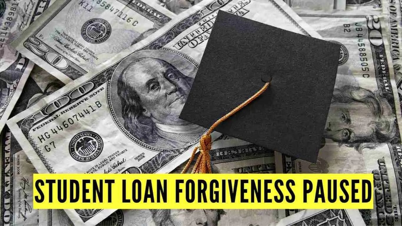 Student Loan Chaos: Why IBR Discharges Are Now on Pause