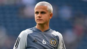 Is Cavan Sullivan the Next Big Thing in MLS?