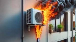 Fact Check: Are AC Explosions Becoming Common in Bangladesh? 3 Fact Check: Are AC Explosions Becoming Common in Bangladesh?