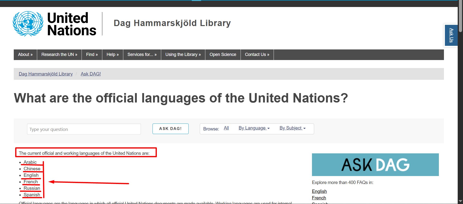 Fact Check: Was Bengali Declared as a United Nations Official Language?