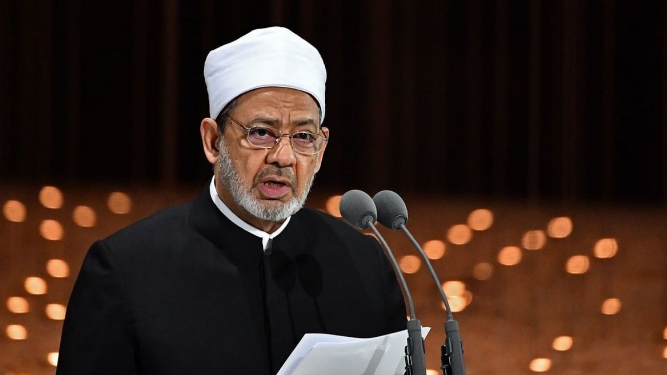 Al-Azhar Condemns Gaza Land Seizure