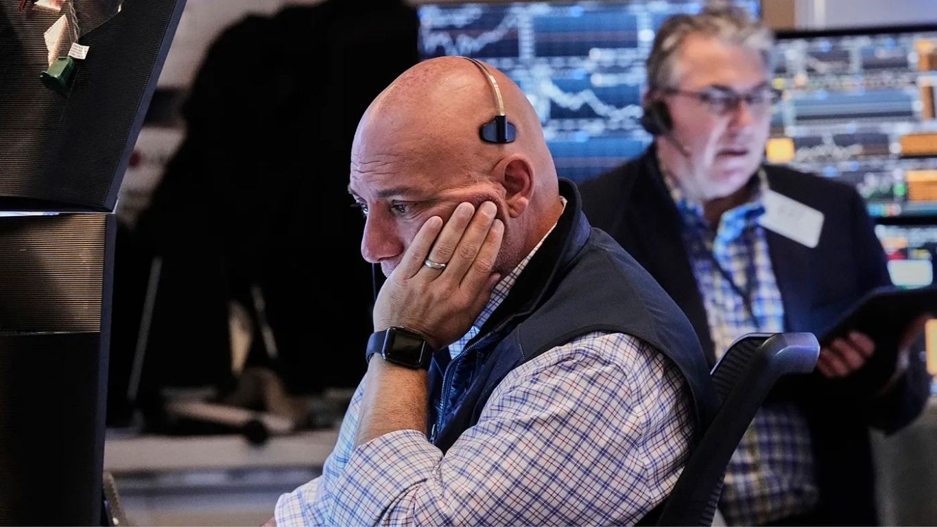 BLS Slashes 258K Jobs: Is a Hiring Freeze Here?
