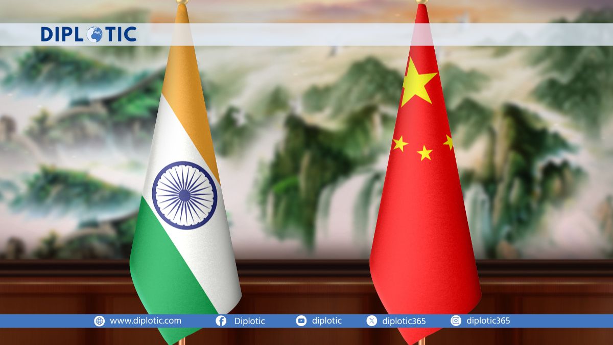 Can China and India Redefine Asia’s Future? Unpacking the Sino-Indian Thaw