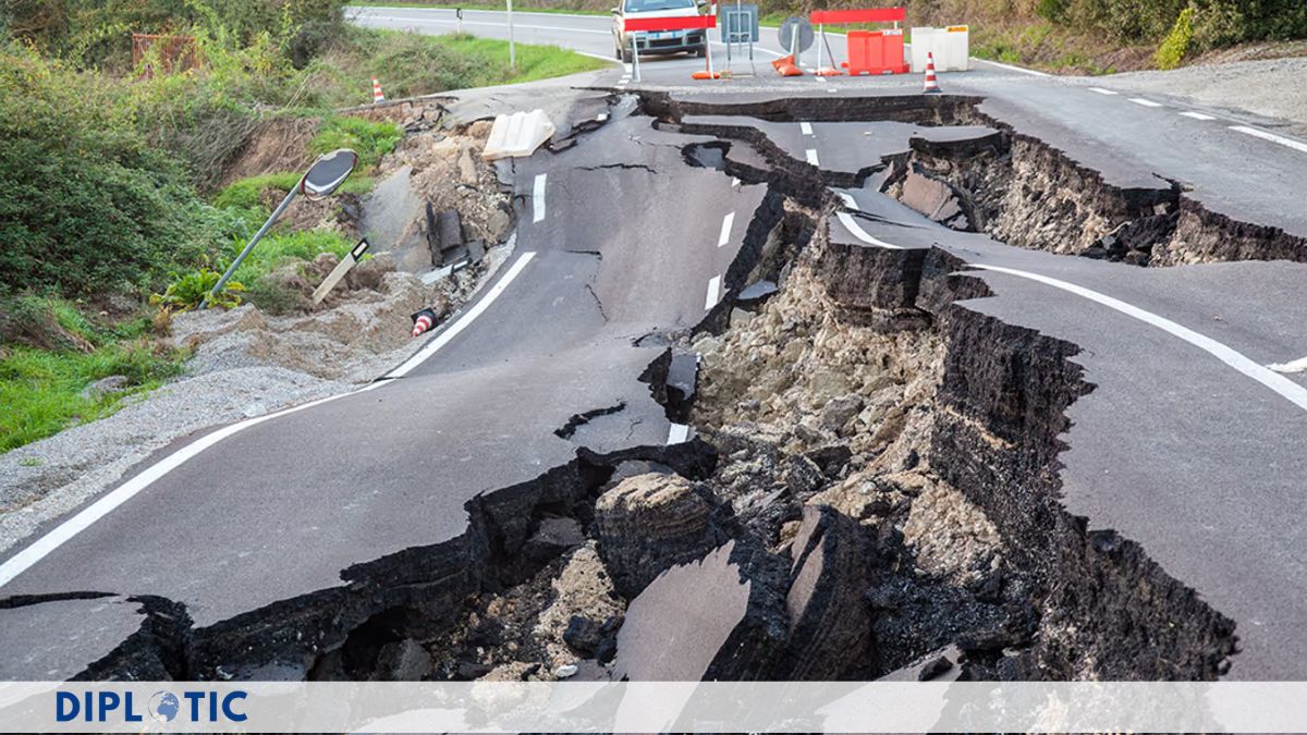 Why Is Türkiye So Earthquake-Prone? A Geological Hotspot Explained