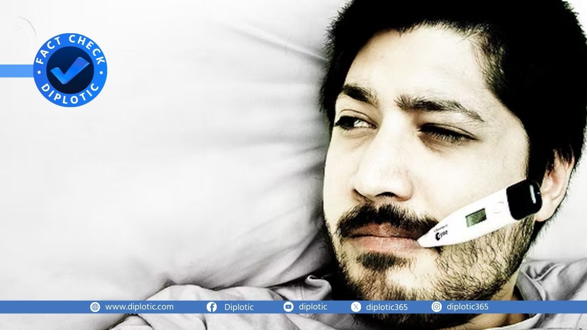 Fact Check: Does Cold Weather Really Cause the Flu?