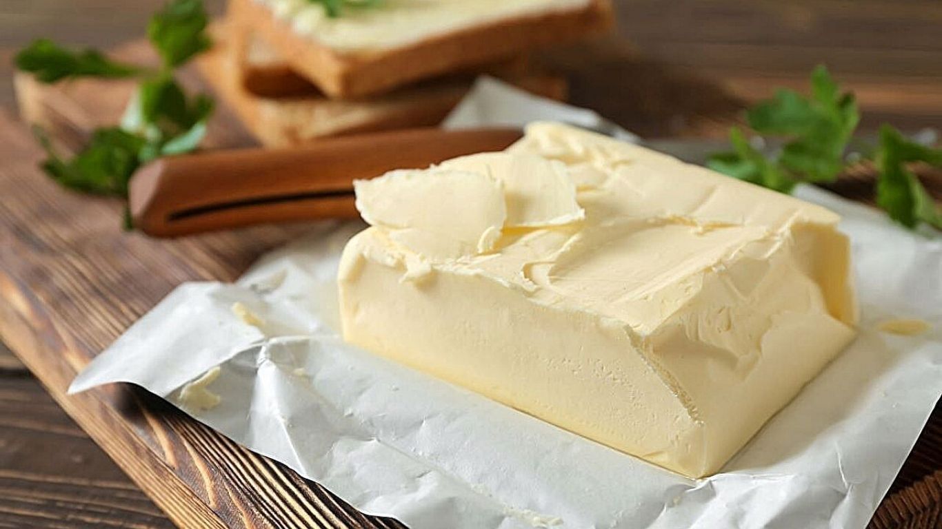 FDA Recalls NH Butter Over Hidden Milk Allergens