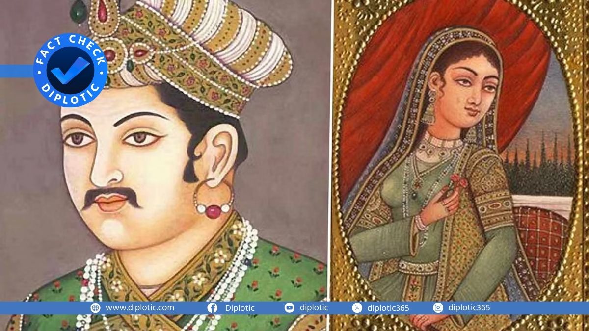 Jodha Akbar: Fact or Fiction – Did “Jodha Bai” Really Exist?