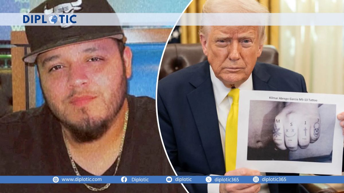 Who Is Kilmar Abrego Garcia and Why Is His Case Unique?