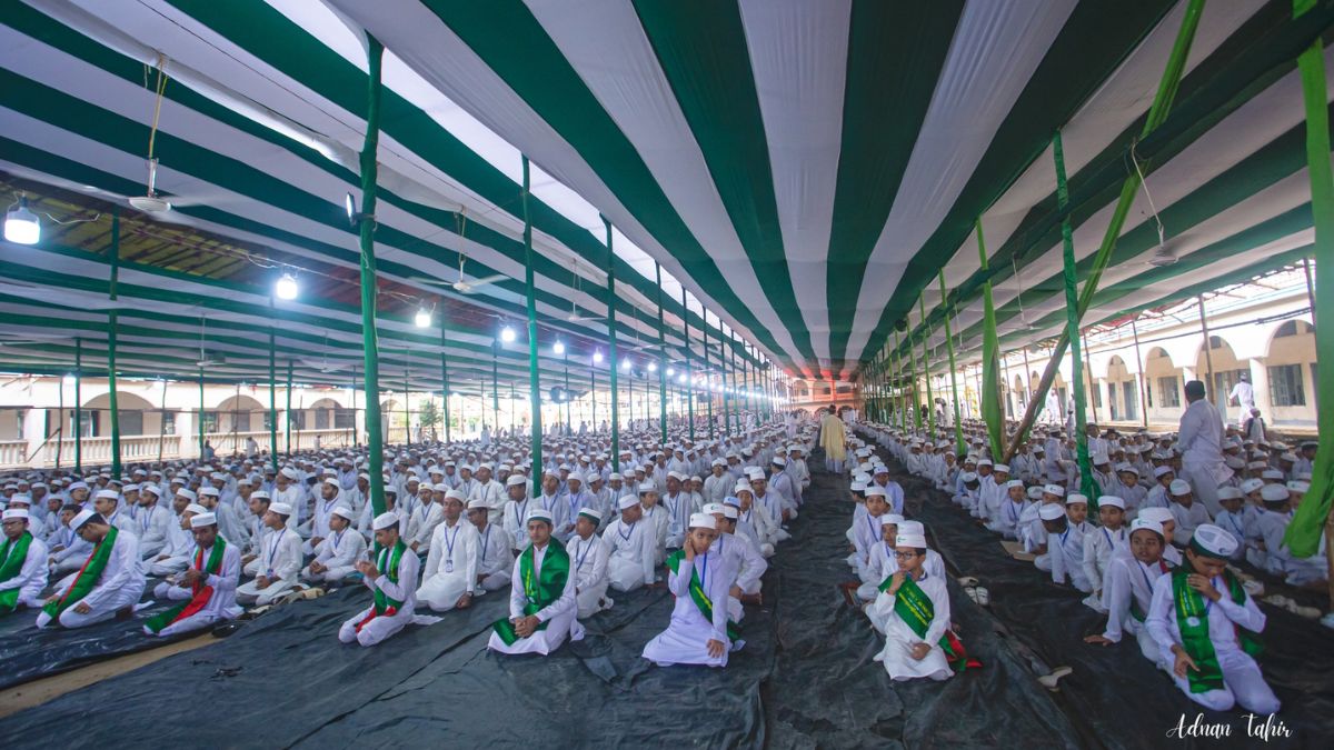 Fact Check: Do Madrasa Students in Bangladesh Have Access to Modern Subjects?