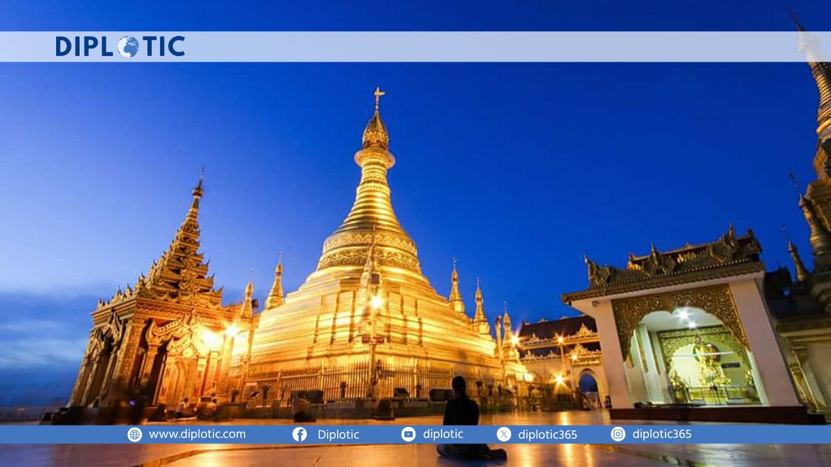Could Myanmar Rewrite Its Destiny? Envisioning a Stable Democracy in 2025