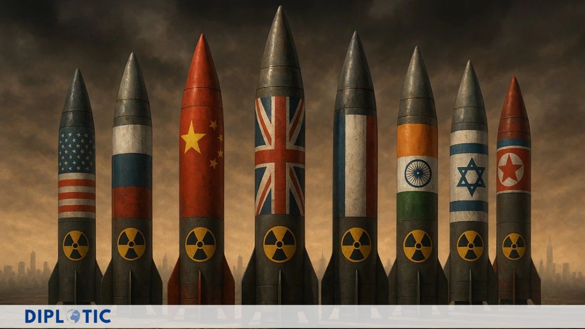 Eighty Years After Hiroshima: The Enduring Struggle Against Nuclear Weapons