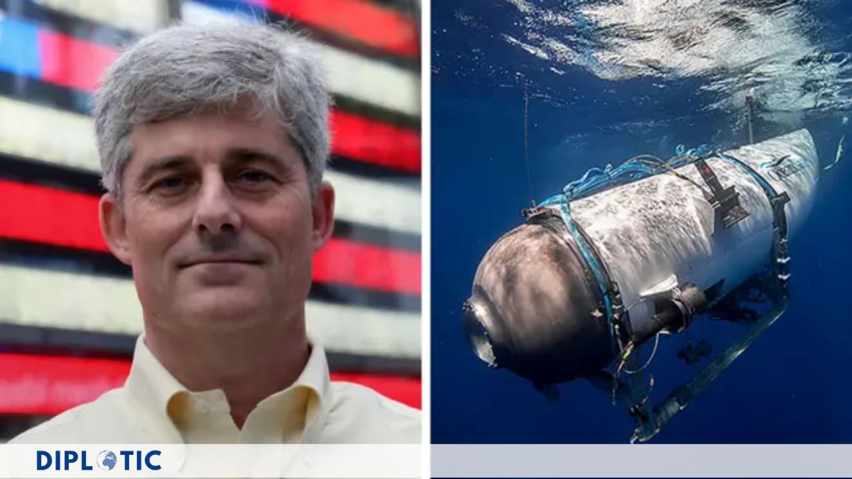 Was Stockton Rush’s Reckless Drive the Death Knell for OceanGate’s Titan?