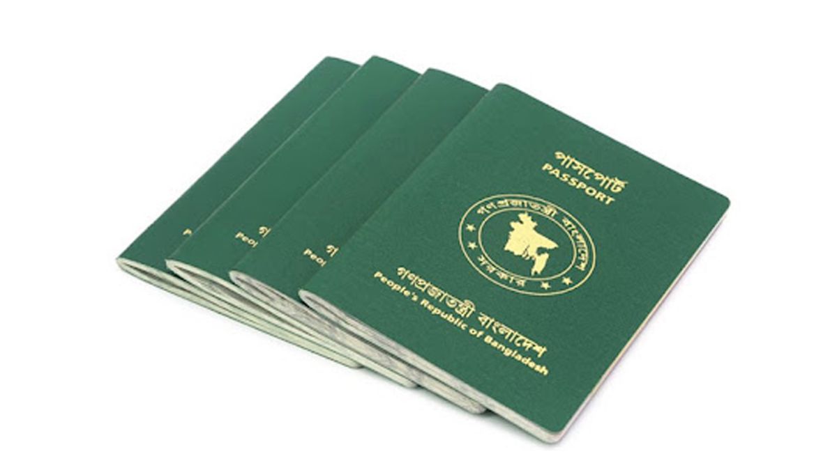 Fact Check: Is Bangladesh’s Passport Really the 9th Weakest in the World?